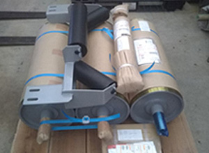 プーリー・ローラー