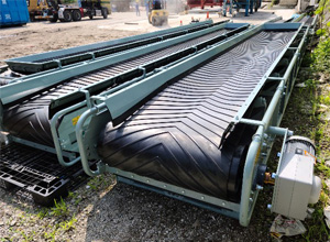 ベルトコンベア販売・交換