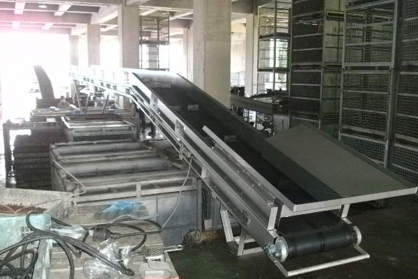 搬送機械設計・販売